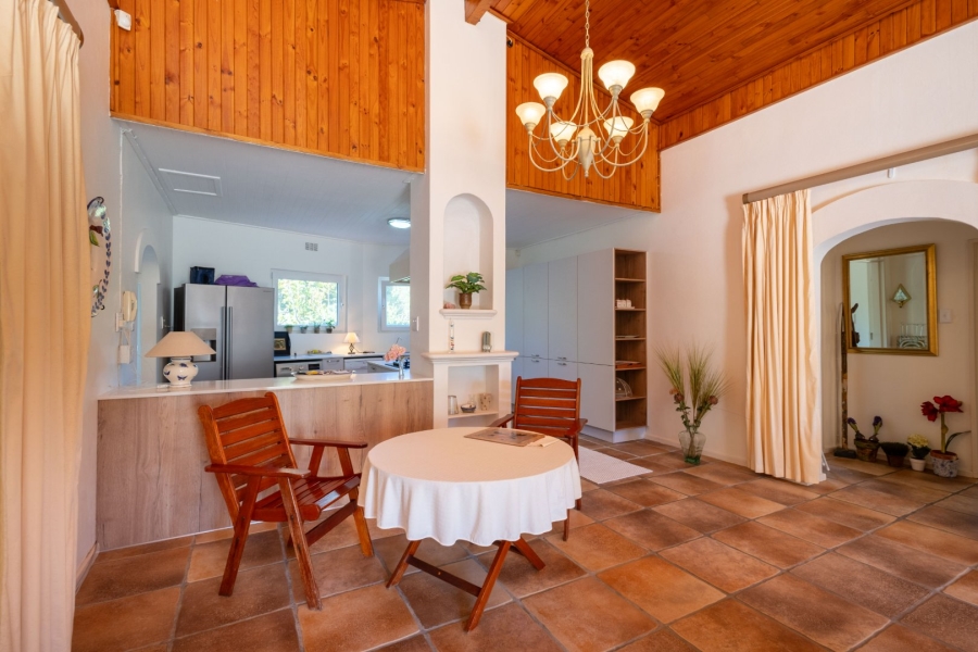 4 Bedroom Property for Sale in Seaside Longships Western Cape
